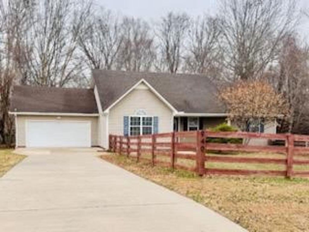 940 Willow Way, Mcminnville, TN 37110