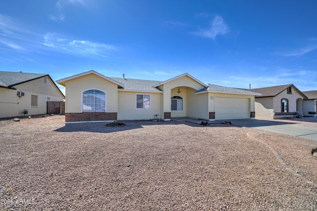 1881 W 12TH Avenue, Apache Junction, AZ 85120