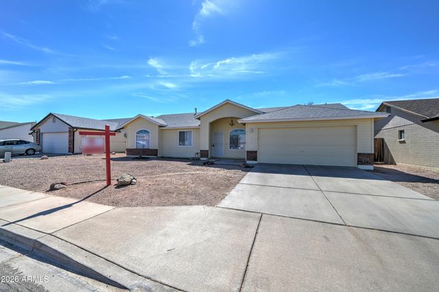 1881 W 12TH Avenue, Apache Junction, AZ 85120