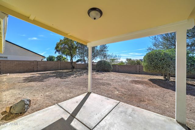 1881 W 12TH Avenue, Apache Junction, AZ 85120