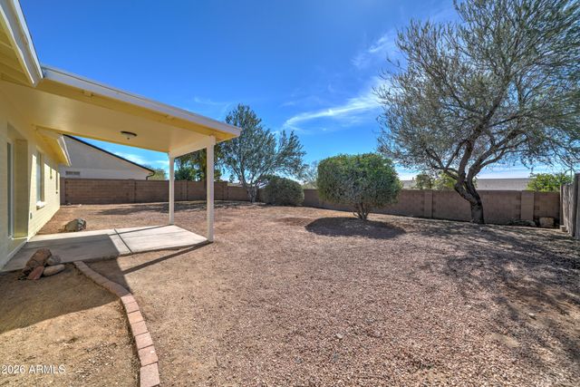 1881 W 12TH Avenue, Apache Junction, AZ 85120