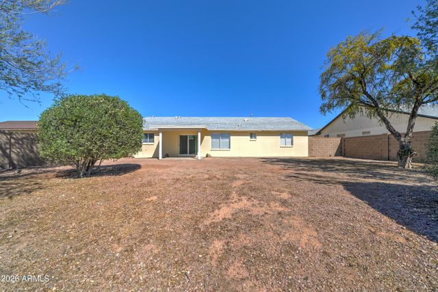 1881 W 12TH Avenue, Apache Junction, AZ 85120
