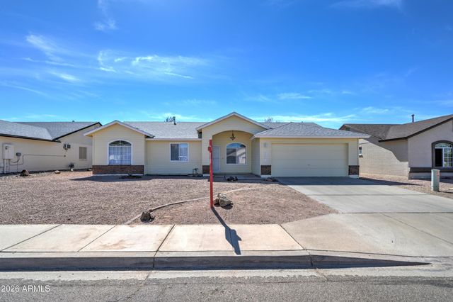 1881 W 12TH Avenue, Apache Junction, AZ 85120