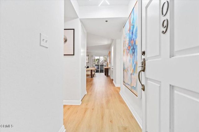 961 E California Boulevard 109, Pasadena, CA 91106