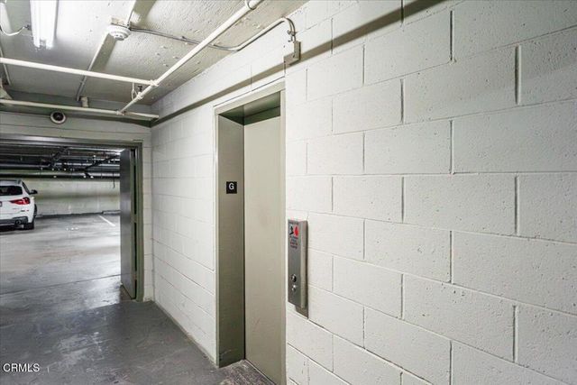 961 E California Boulevard 109, Pasadena, CA 91106