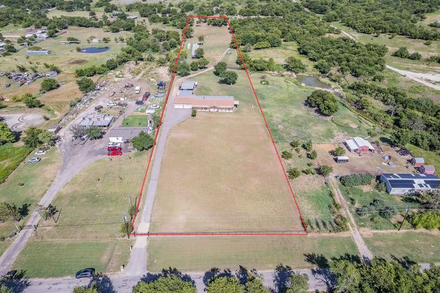 6117 County Road 915, Joshua, TX 76058