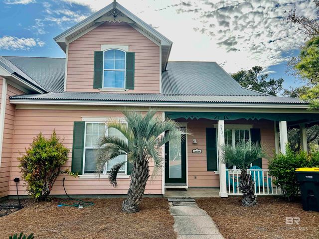 933 Calalou Way B, Gulf Shores, AL 36542