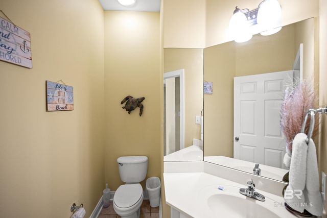 933 Calalou Way B, Gulf Shores, AL 36542