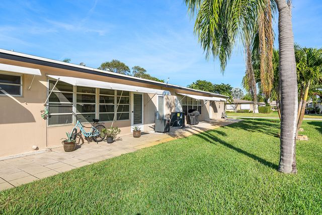 1010 Circle Terrace E C, Delray Beach, FL 33445