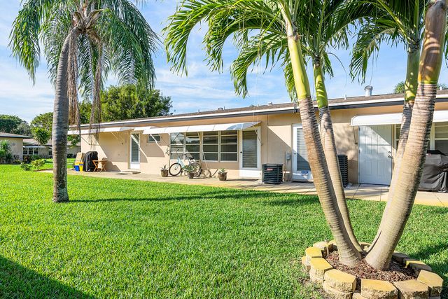 1010 Circle Terrace E C, Delray Beach, FL 33445