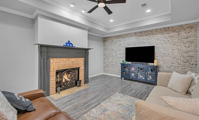 11520 China Spring Road, Waco, TX 76708