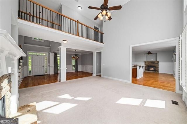 146 Creek Side Way, Ball Ground, GA 30107