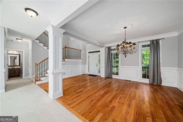 146 Creek Side Way, Ball Ground, GA 30107