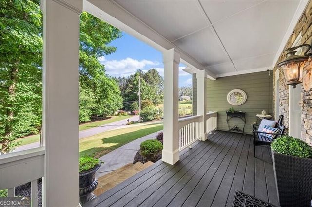 146 Creek Side Way, Ball Ground, GA 30107