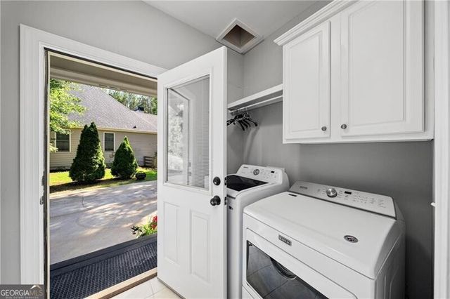 146 Creek Side Way, Ball Ground, GA 30107