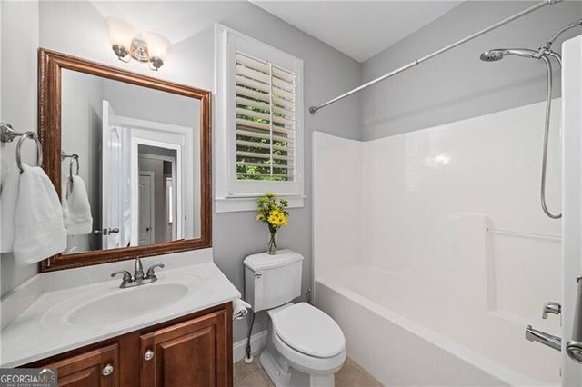 146 Creek Side Way, Ball Ground, GA 30107