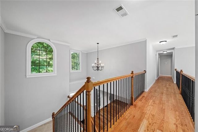 146 Creek Side Way, Ball Ground, GA 30107