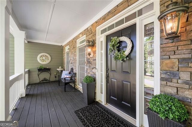 146 Creek Side Way, Ball Ground, GA 30107