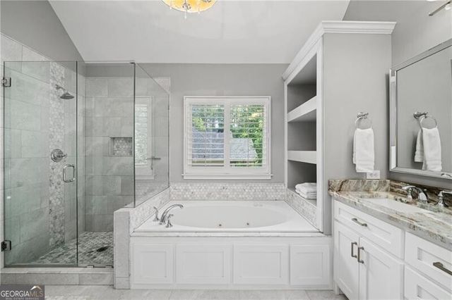 146 Creek Side Way, Ball Ground, GA 30107