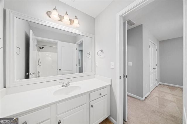 146 Creek Side Way, Ball Ground, GA 30107