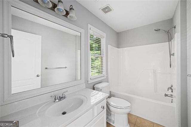 146 Creek Side Way, Ball Ground, GA 30107