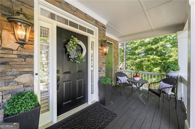 146 Creek Side Way, Ball Ground, GA 30107