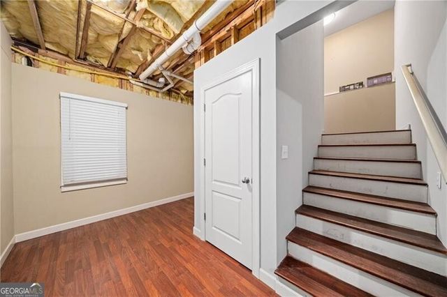 146 Creek Side Way, Ball Ground, GA 30107