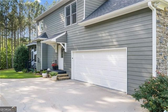 146 Creek Side Way, Ball Ground, GA 30107