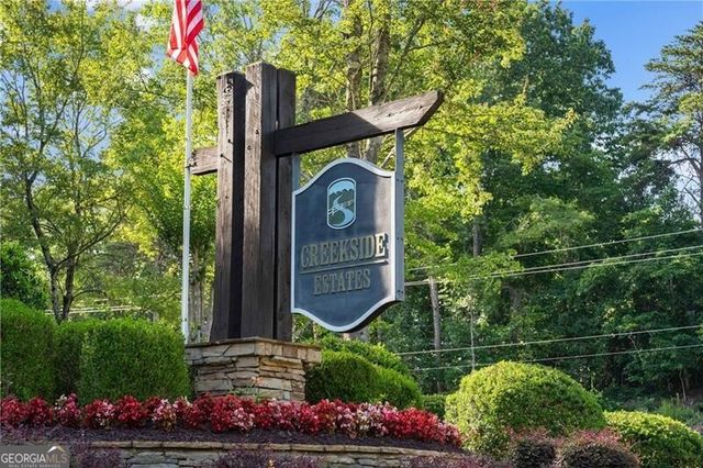 146 Creek Side Way, Ball Ground, GA 30107