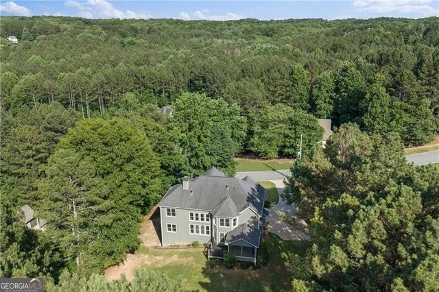 146 Creek Side Way, Ball Ground, GA 30107