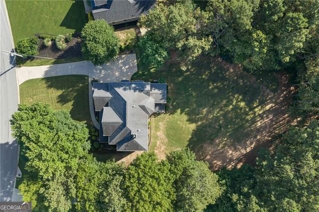146 Creek Side Way, Ball Ground, GA 30107