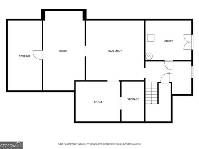 146 Creek Side Way, Ball Ground, GA 30107