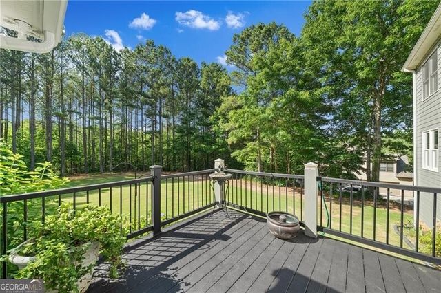 146 Creek Side Way, Ball Ground, GA 30107