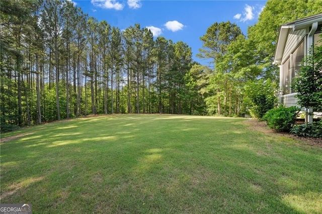 146 Creek Side Way, Ball Ground, GA 30107