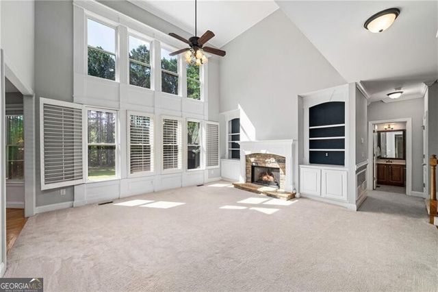 146 Creek Side Way, Ball Ground, GA 30107