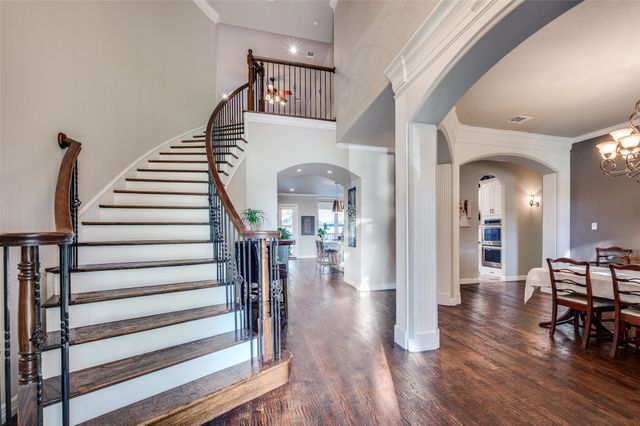 3400 Hunter Glen Drive, Mansfield, TX 76063