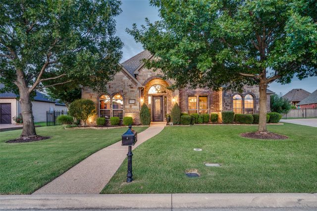 3400 Hunter Glen Drive, Mansfield, TX 76063