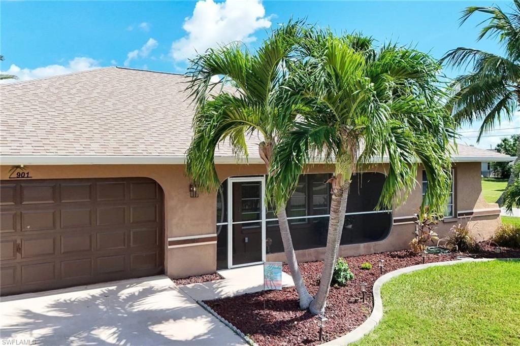 901 SW 51st TER, CAPE CORAL, FL 33914 — photo 3