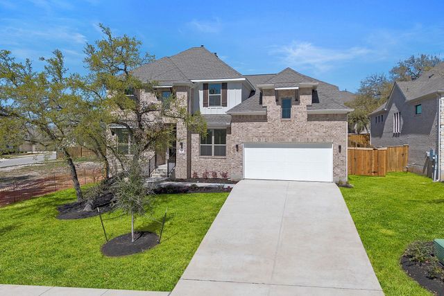 484 Painted Creek WAY, Kyle, TX 78640