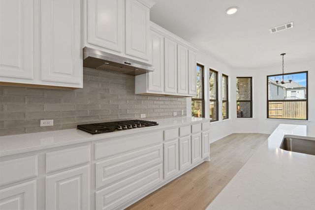 484 Painted Creek WAY, Kyle, TX 78640