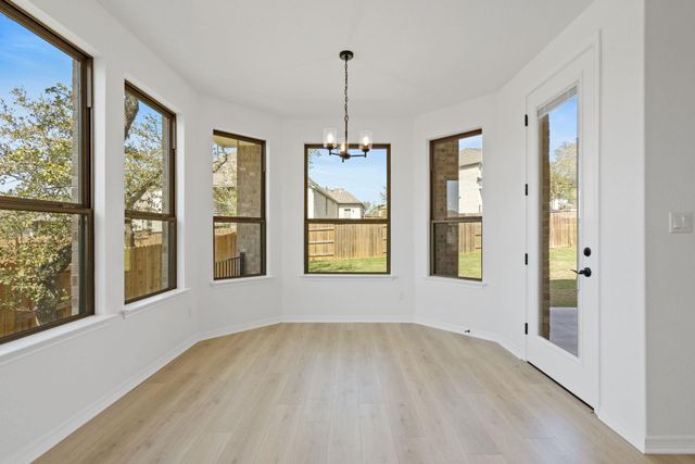 484 Painted Creek WAY, Kyle, TX 78640