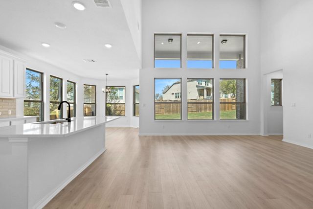 484 Painted Creek WAY, Kyle, TX 78640