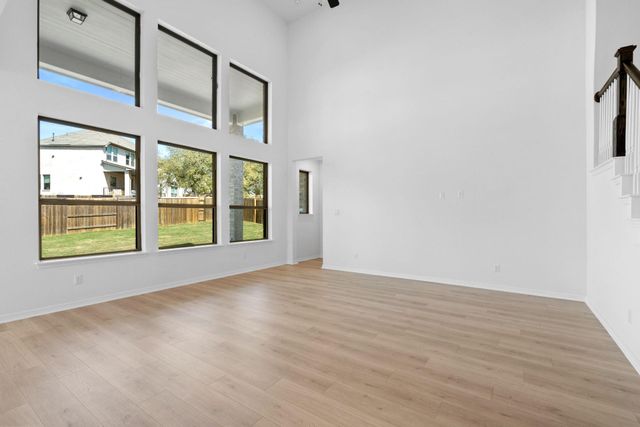 484 Painted Creek WAY, Kyle, TX 78640