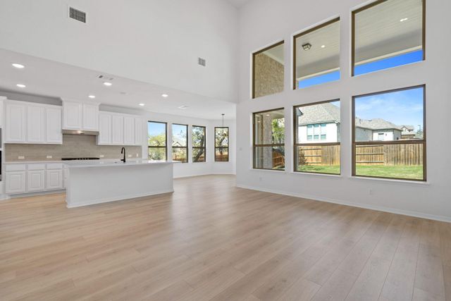 484 Painted Creek WAY, Kyle, TX 78640