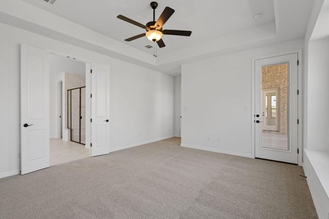 484 Painted Creek WAY, Kyle, TX 78640