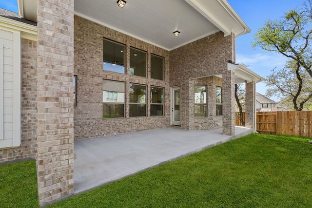 484 Painted Creek WAY, Kyle, TX 78640