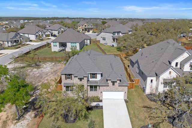 484 Painted Creek WAY, Kyle, TX 78640