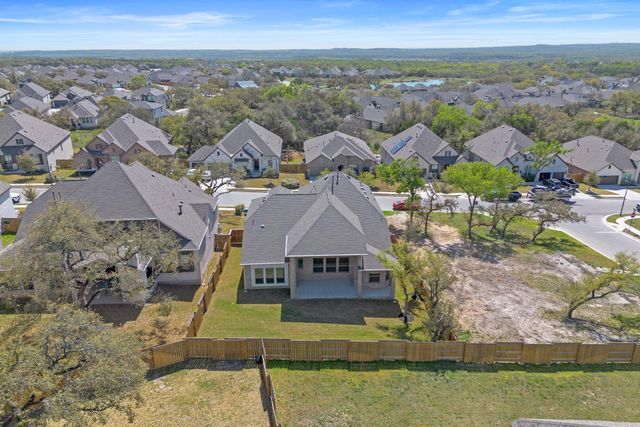 484 Painted Creek WAY, Kyle, TX 78640