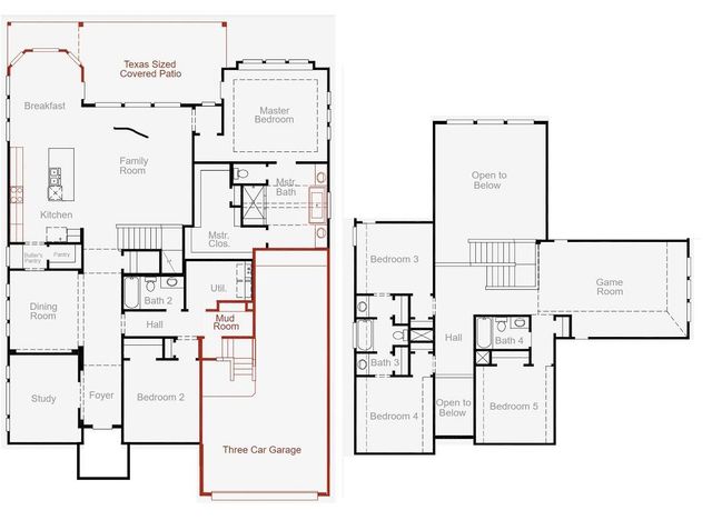 484 Painted Creek WAY, Kyle, TX 78640