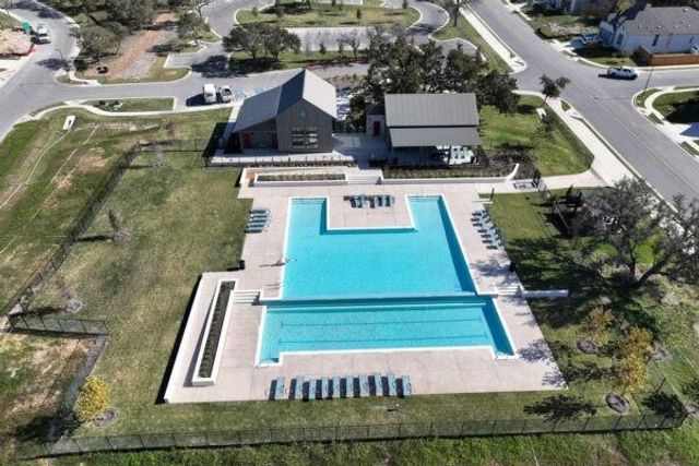484 Painted Creek WAY, Kyle, TX 78640
